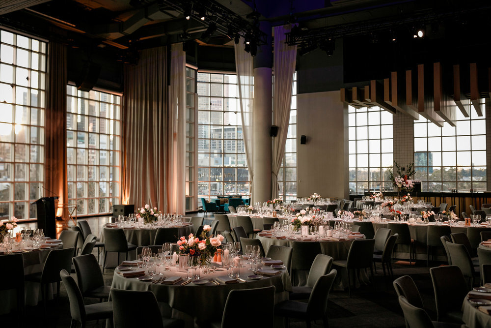 The Westin Melbourne