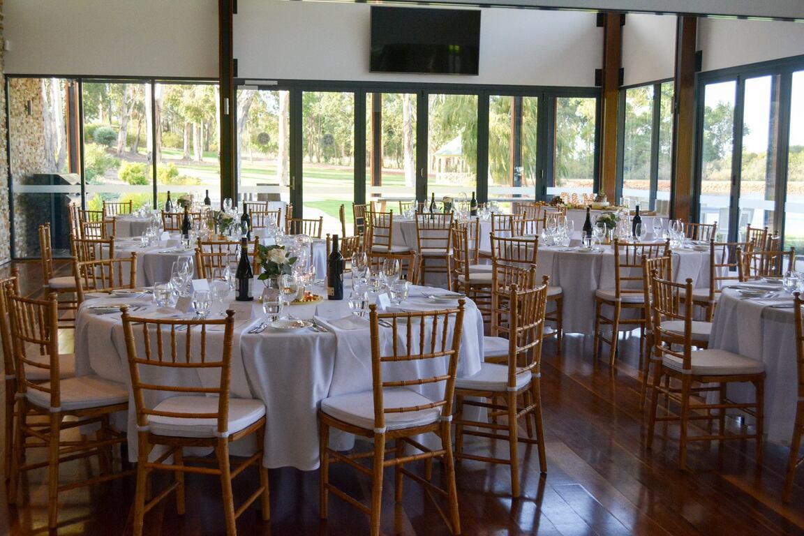 Eight Willows Retreat