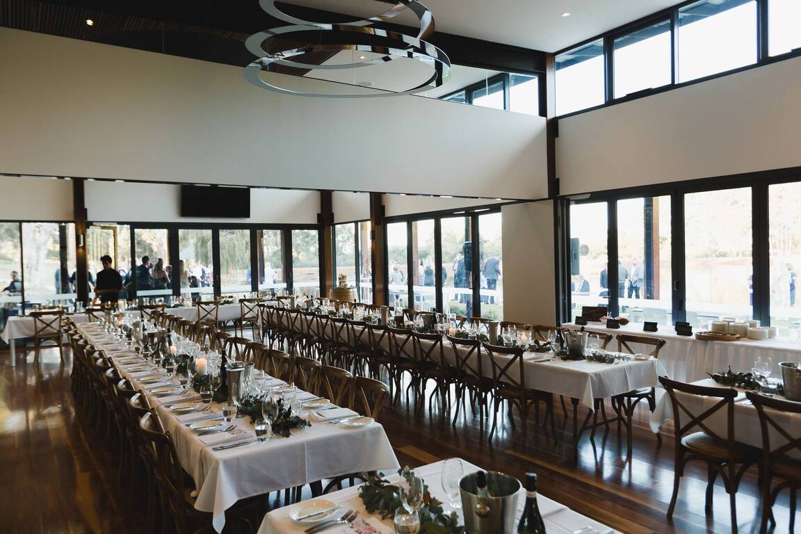 Eight Willows Retreat