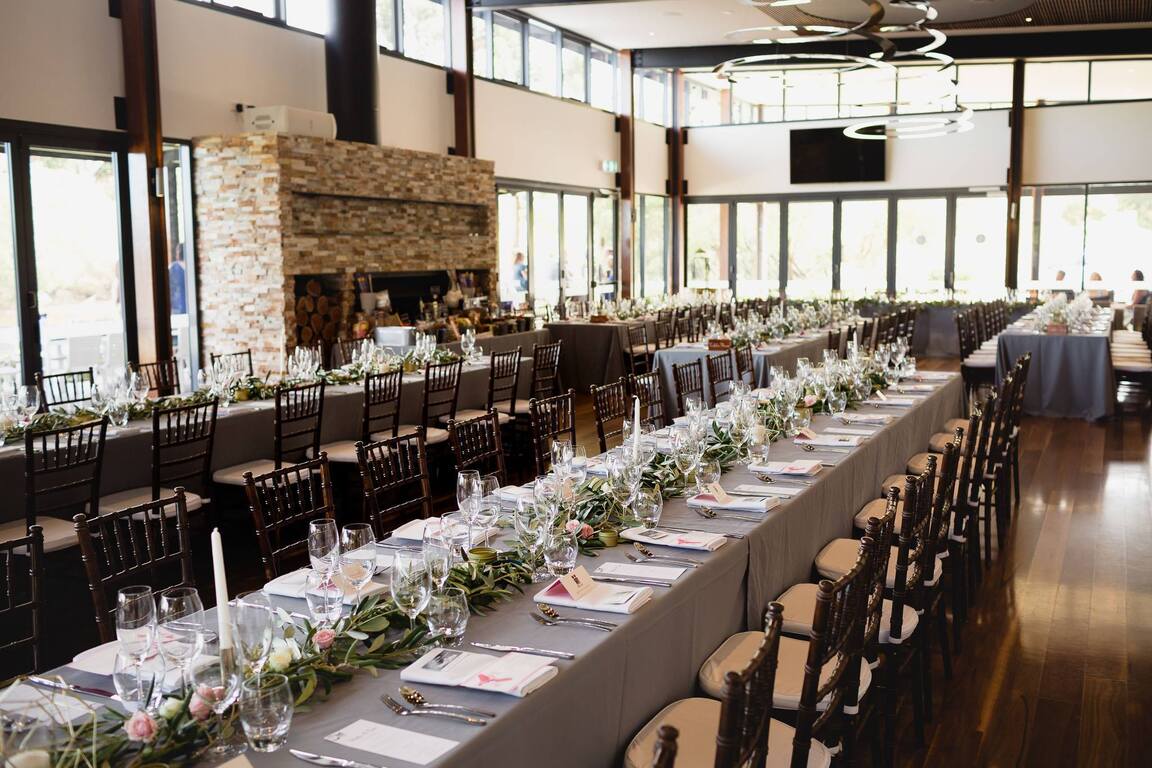 Eight Willows Retreat