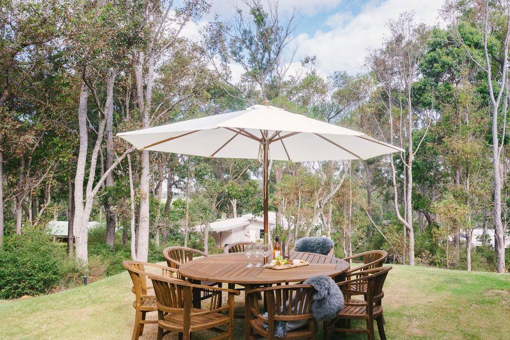 Eight Willows Retreat