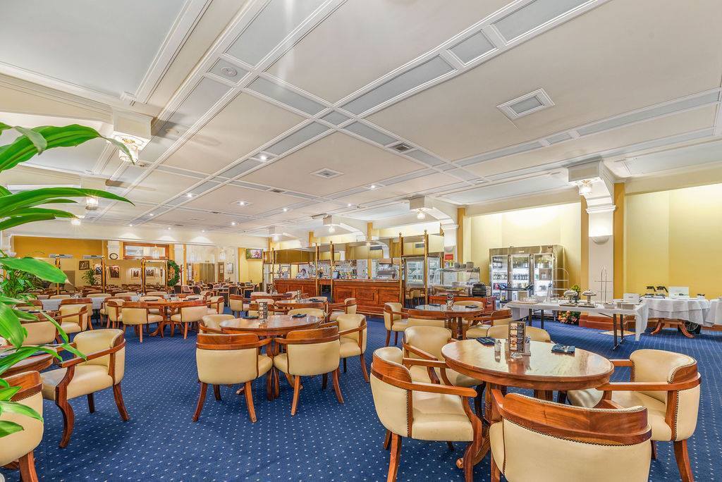 Castlereagh Boutique Hotel