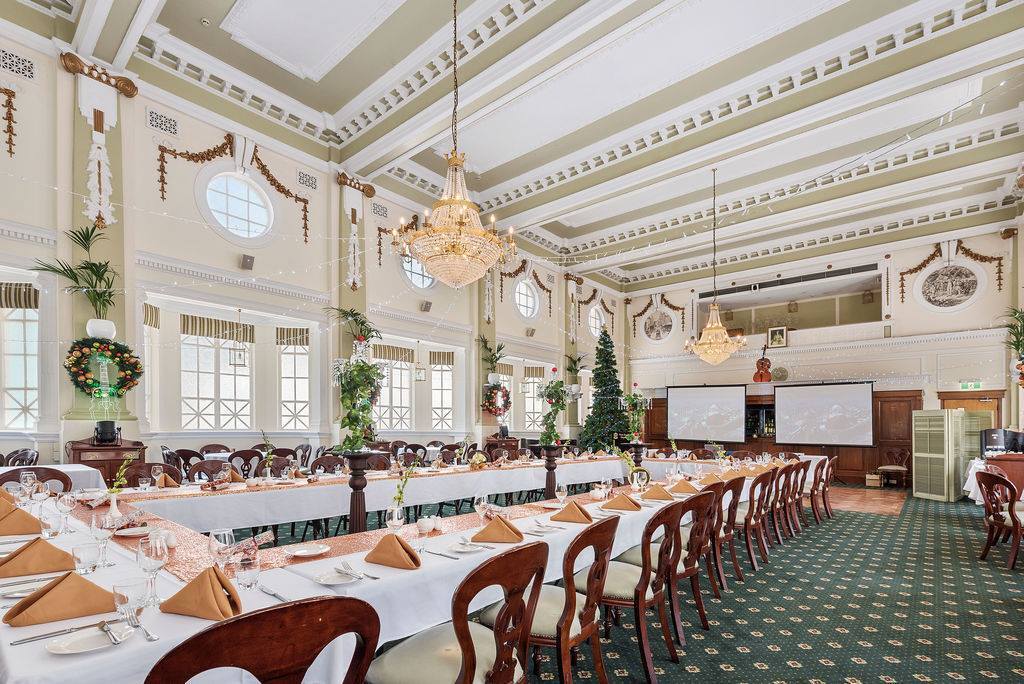 Castlereagh Boutique Hotel