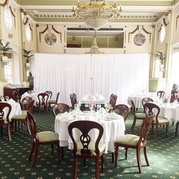 Castlereagh Boutique Hotel