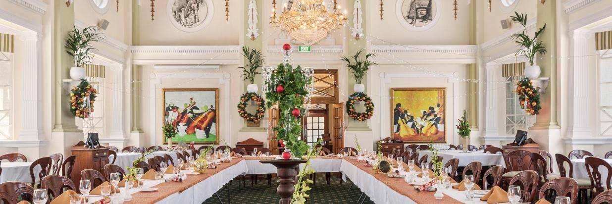 Castlereagh Boutique Hotel