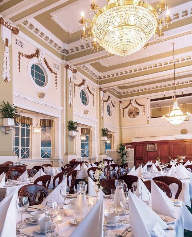 Castlereagh Boutique Hotel