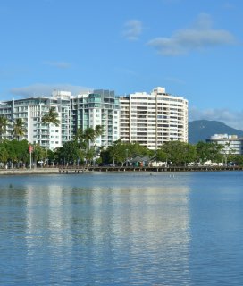 Cairns
