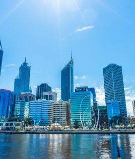 Perth