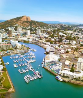 Townsville