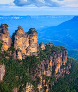 Blue Mountains