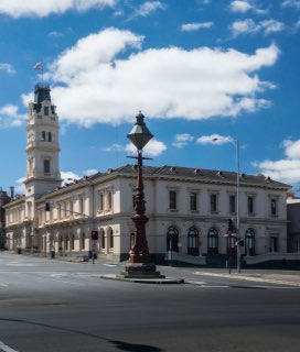 Ballarat