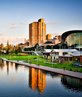 Adelaide